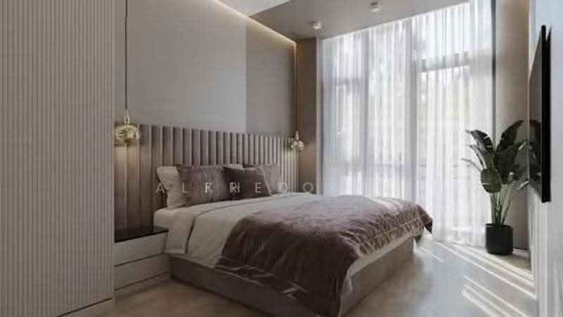 Bungalow House untuk Dijual di Salak South (Kuala Lumpur) - Alfred Sun - Bedroom - PropertyGuru.com.my