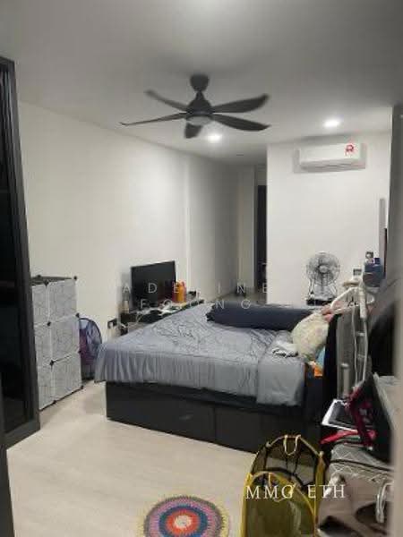 Rumah Teres 3-Tingkat untuk Dijual di Ambang Botanic (Klang) - Adeline Foong - Bedroom - PropertyGuru.com.my