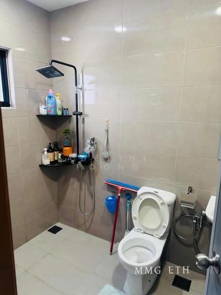 Rumah Teres 3-Tingkat untuk Dijual di Ambang Botanic (Klang) - Adeline Foong - Bathroom - PropertyGuru.com.my