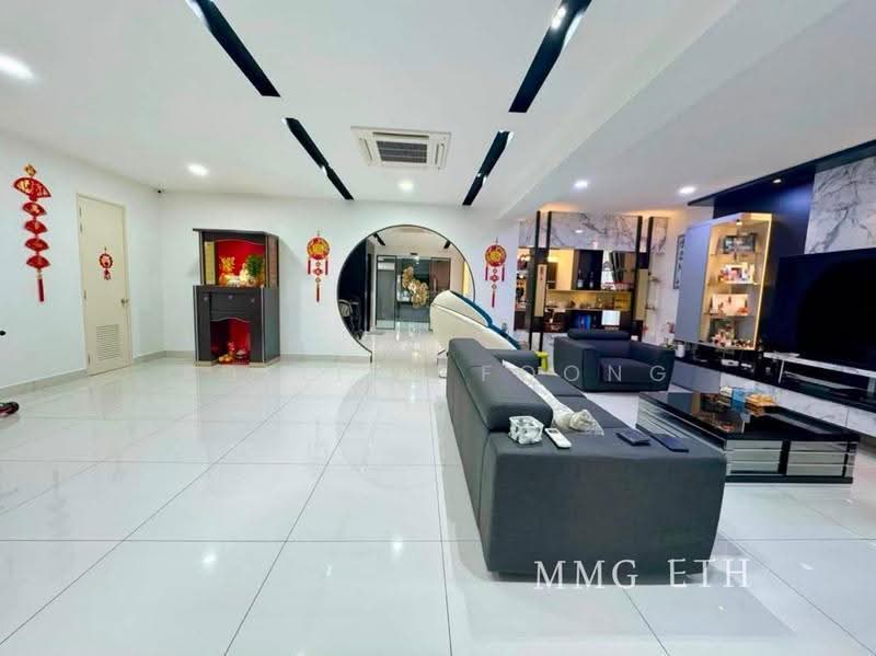 Rumah Teres 3-Tingkat untuk Dijual di Ambang Botanic (Klang) - Adeline Foong - PropertyGuru.com.my