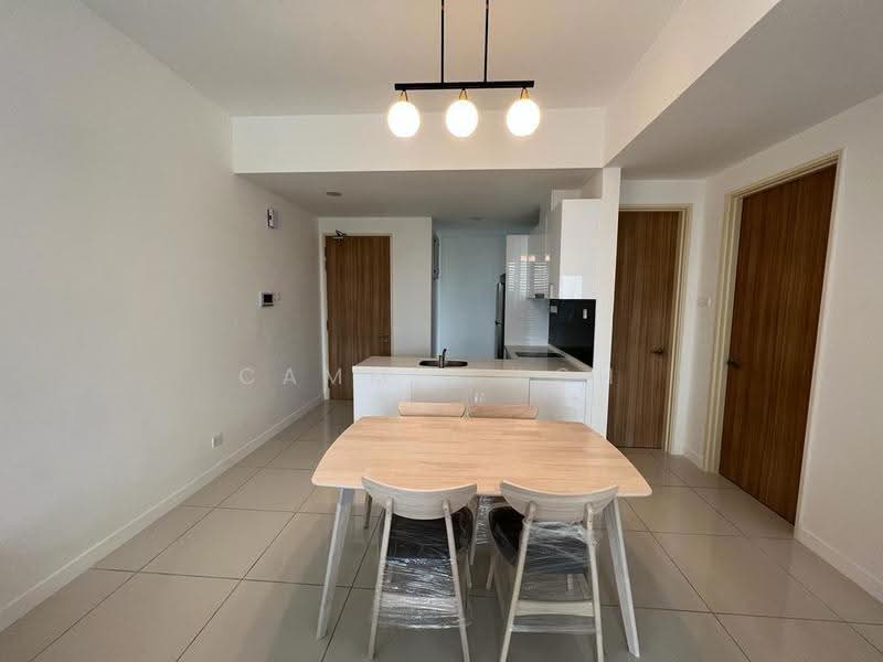 Service Residence for Rent at Avara - Cammie Loh - Dining Room - PropertyGuru.com.my