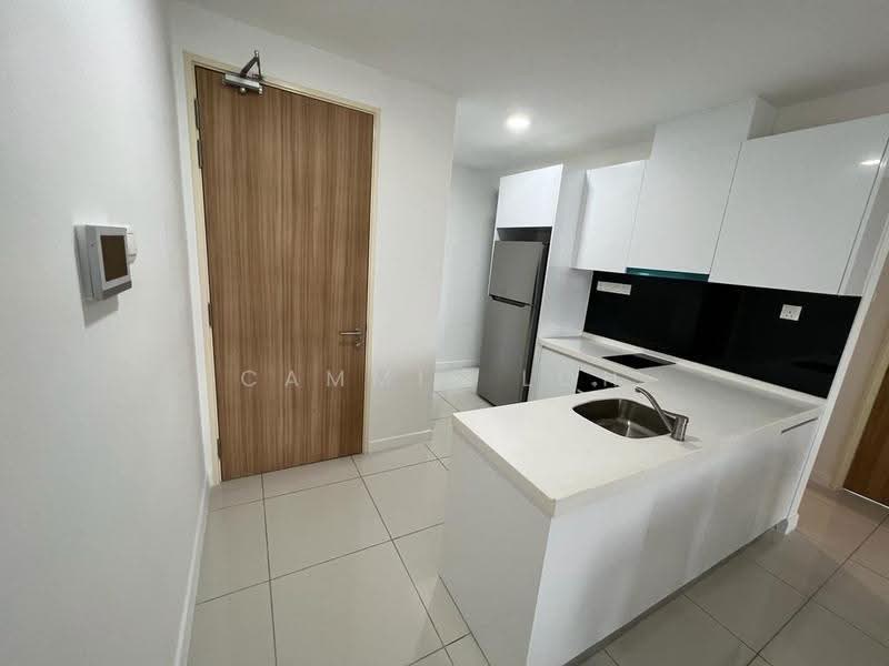 Service Residence for Rent at Avara - Cammie Loh - Kitchen - PropertyGuru.com.my