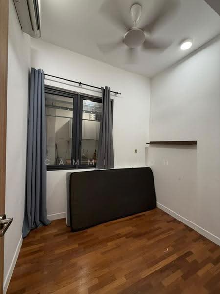 Kediaman Servis untuk Disewa di Avara - Cammie Loh - Bedroom - PropertyGuru.com.my