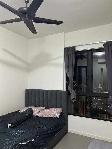 Kondominium untuk Disewa di Seri Riana Residence - Nic Tan - Bedroom - PropertyGuru.com.my