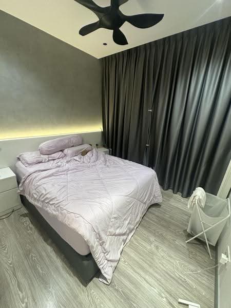 Kondominium untuk Disewa di Seri Riana Residence - Nic Tan - Bedroom - PropertyGuru.com.my