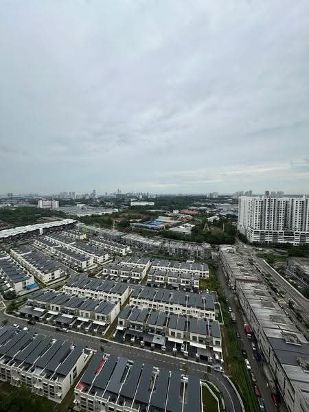 Kediaman Servis untuk Disewa di Country Garden Central Park - Joey Chai - Exterior - PropertyGuru.com.my