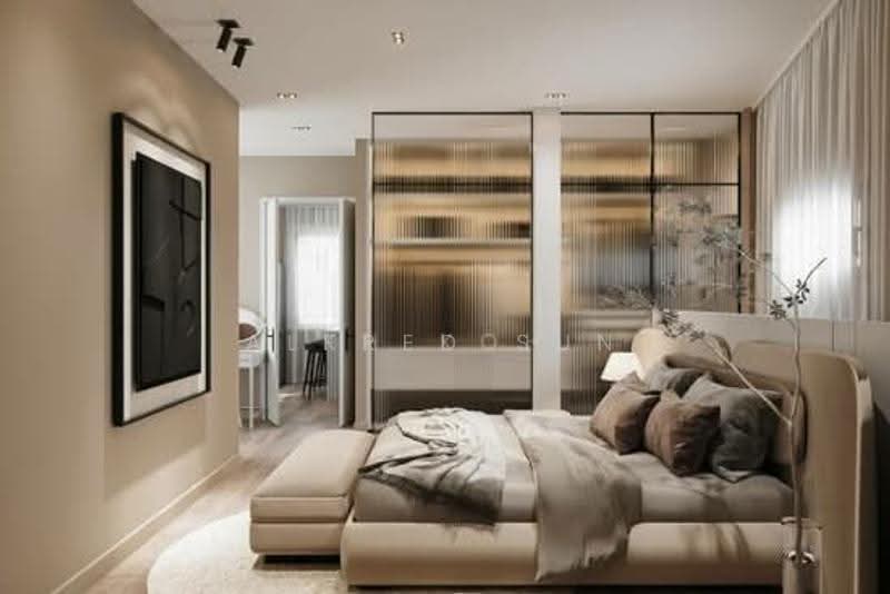 Bungalow House untuk Dijual di Bukit Jalil (Kuala Lumpur) - Alfred Sun - Bedroom - PropertyGuru.com.my