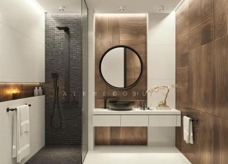 Bungalow House untuk Dijual di Bukit Jalil (Kuala Lumpur) - Alfred Sun - Bathroom - PropertyGuru.com.my