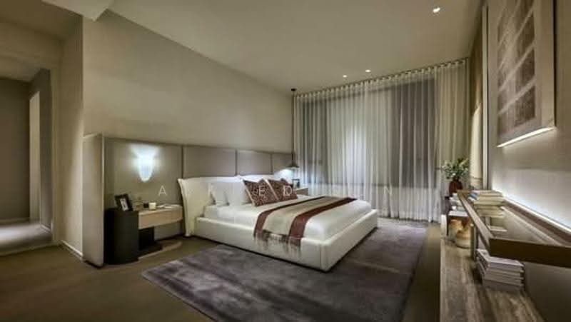 Bungalow House untuk Dijual di Bukit Jalil (Kuala Lumpur) - Alfred Sun - Bedroom - PropertyGuru.com.my