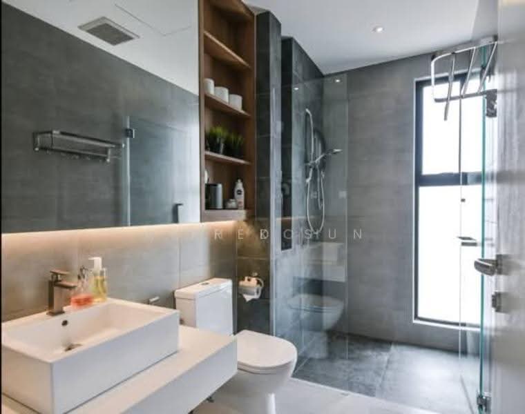 Bungalow House untuk Dijual di Bukit Jalil (Kuala Lumpur) - Alfred Sun - Bathroom - PropertyGuru.com.my