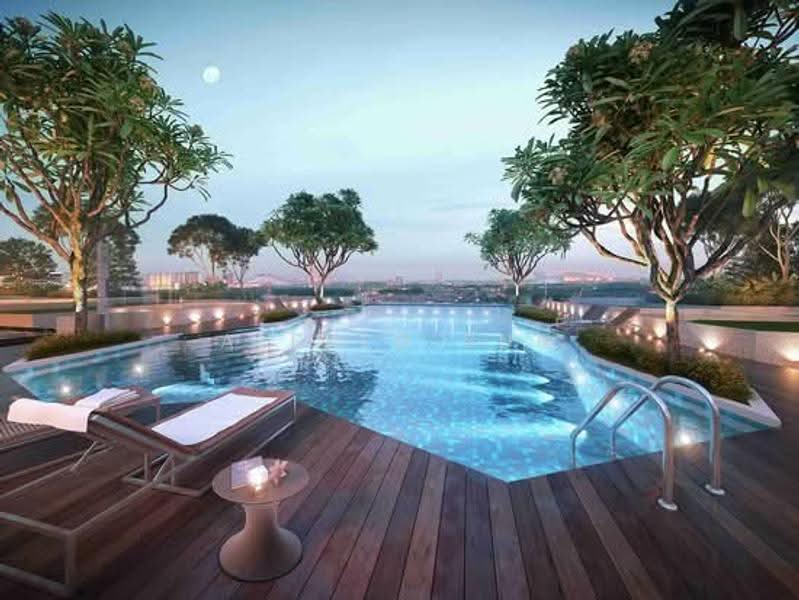 Bungalow House untuk Dijual di Bukit Jalil (Kuala Lumpur) - Alfred Sun - Exterior - PropertyGuru.com.my