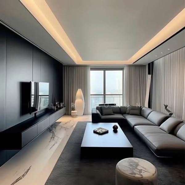 Bungalow House untuk Dijual di KLCC (KL City Centre) - Alfred Sun - Living Room - PropertyGuru.com.my