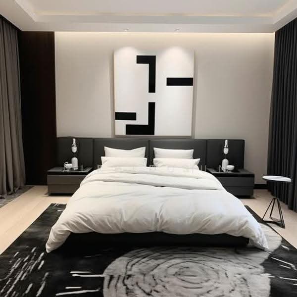 Bungalow House untuk Dijual di KLCC (KL City Centre) - Alfred Sun - Bedroom - PropertyGuru.com.my