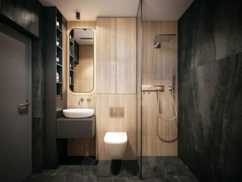 Bungalow House untuk Dijual di Mont Kiara (Kuala Lumpur) - Alfred Sun - Bathroom - PropertyGuru.com.my