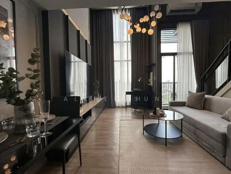Bungalow House untuk Dijual di Mont Kiara (Kuala Lumpur) - Alfred Sun - Living Room - PropertyGuru.com.my