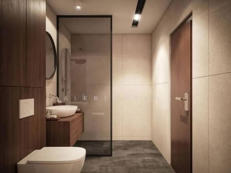 Bungalow House untuk Dijual di Mont Kiara (Kuala Lumpur) - Alfred Sun - Bathroom - PropertyGuru.com.my
