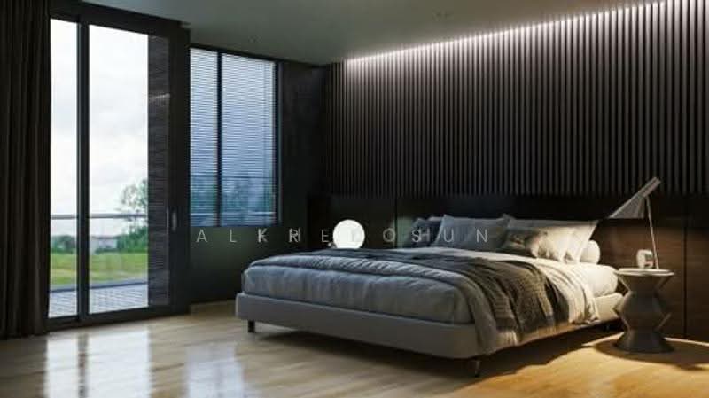 Bungalow House untuk Dijual di Bangsar (Kuala Lumpur) - Alfred Sun - Bedroom - PropertyGuru.com.my