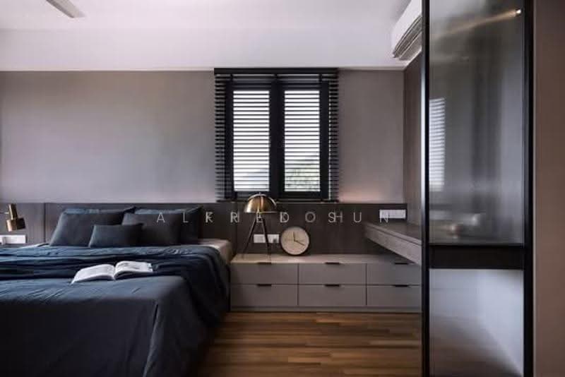 Bungalow House untuk Dijual di KLCC (KL City Centre) - Alfred Sun - Bedroom - PropertyGuru.com.my