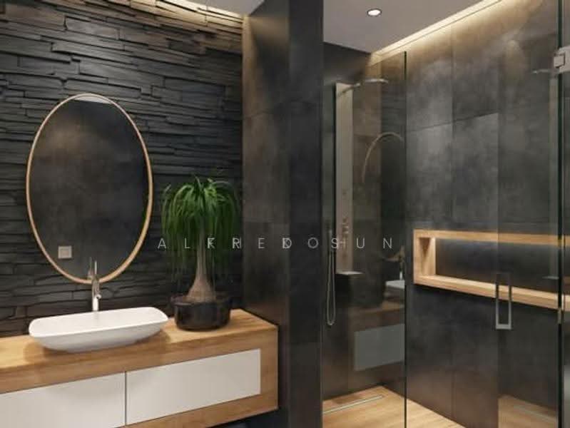 Bungalow House untuk Dijual di KLCC (KL City Centre) - Alfred Sun - Bathroom - PropertyGuru.com.my