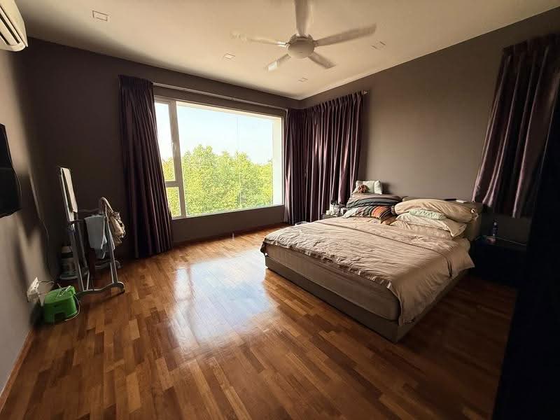 Semi-Detached House for Sale in Horizon Hills (Iskandar Puteri (Nusajaya)) - Jack Chai - Bedroom - PropertyGuru.com.my
