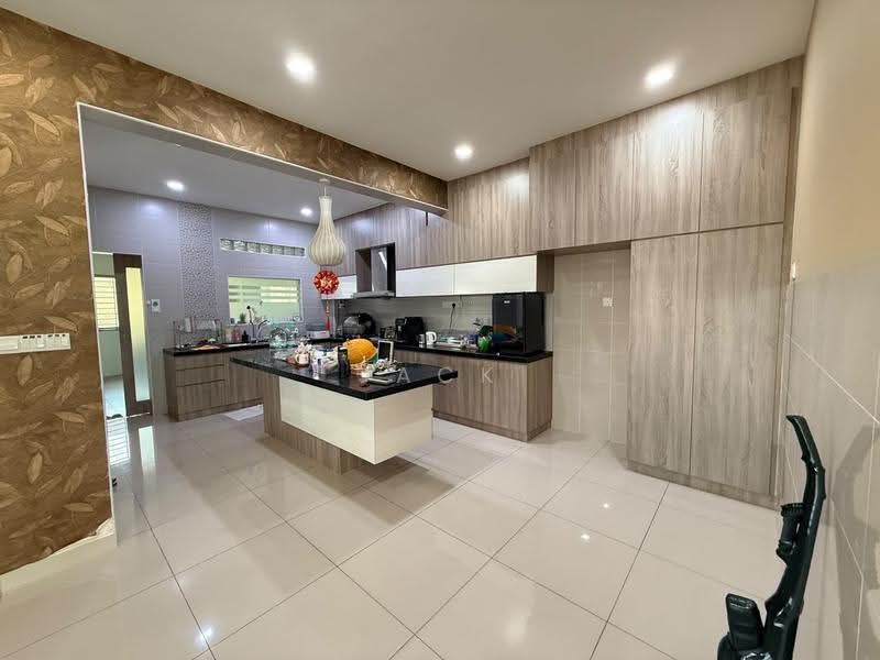 Semi-Detached House for Sale in Horizon Hills (Iskandar Puteri (Nusajaya)) - Jack Chai - Kitchen - PropertyGuru.com.my