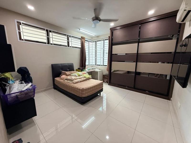Semi-Detached House for Sale in Horizon Hills (Iskandar Puteri (Nusajaya)) - Jack Chai - Bedroom - PropertyGuru.com.my