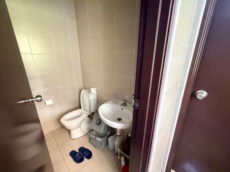 Semi-Detached House for Sale in Horizon Hills (Iskandar Puteri (Nusajaya)) - Jack Chai - Bathroom - PropertyGuru.com.my
