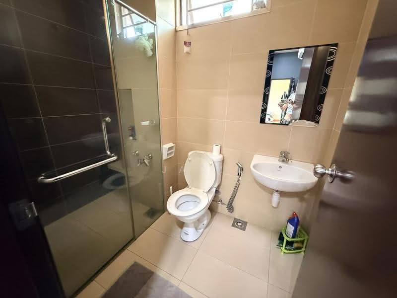 Semi-Detached House for Sale in Horizon Hills (Iskandar Puteri (Nusajaya)) - Jack Chai - PropertyGuru.com.my