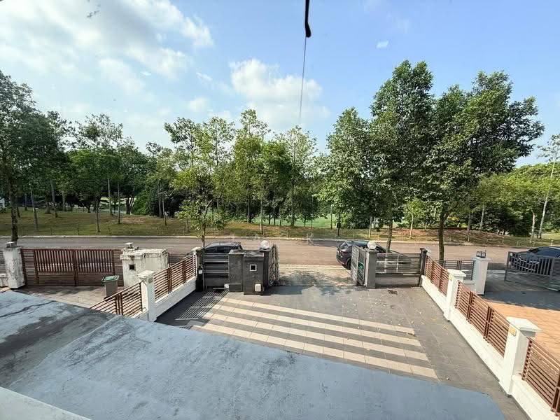 Semi-Detached House for Sale in Horizon Hills (Iskandar Puteri (Nusajaya)) - Jack Chai - PropertyGuru.com.my