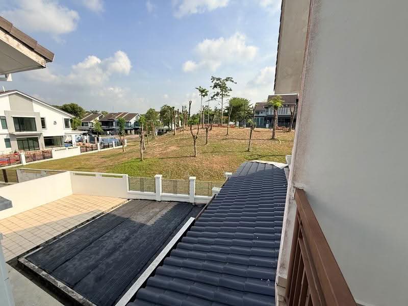 Semi-Detached House for Sale in Horizon Hills (Iskandar Puteri (Nusajaya)) - Jack Chai - PropertyGuru.com.my