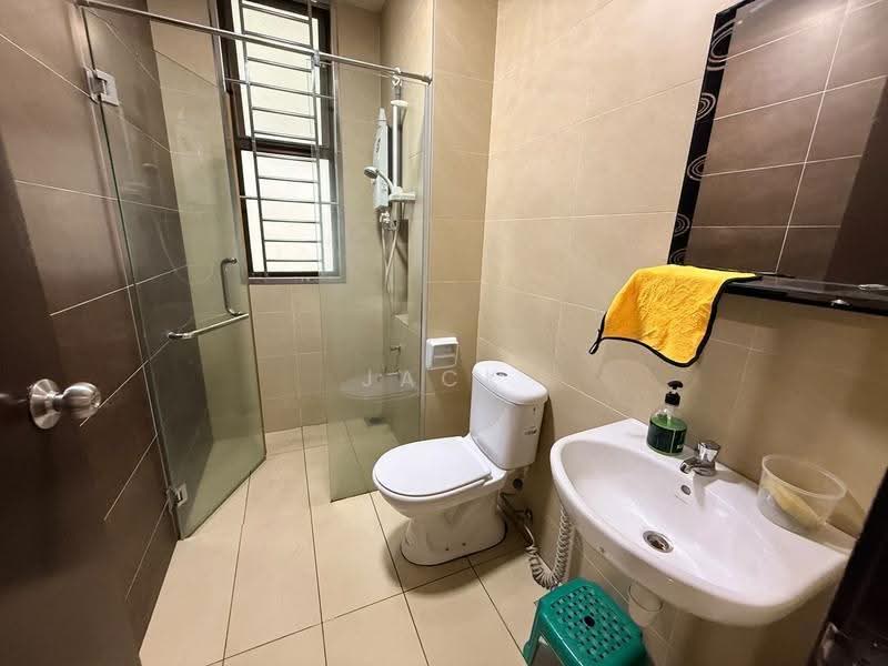 Semi-Detached House for Sale in Horizon Hills (Iskandar Puteri (Nusajaya)) - Jack Chai - PropertyGuru.com.my