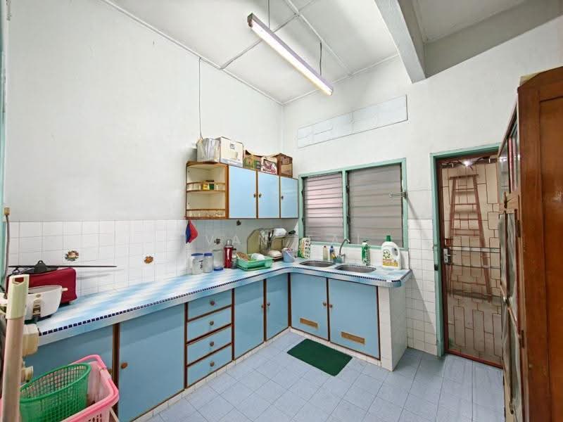 1-storey Terraced House for Sale in Taman Lim (Ipoh) - Ivan Tai - PropertyGuru.com.my