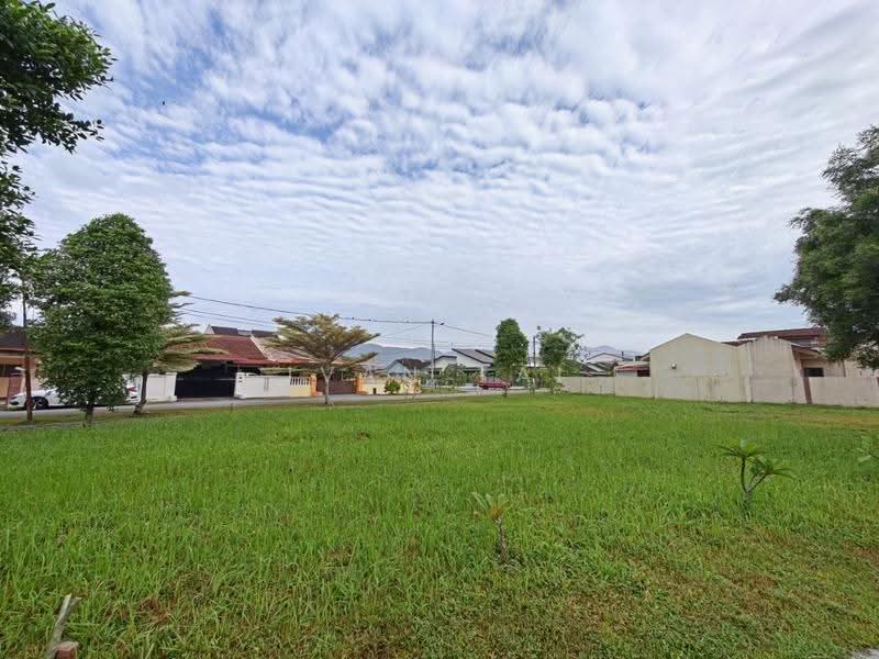 1-storey Terraced House for Sale in Taman Lim (Ipoh) - Ivan Tai - PropertyGuru.com.my