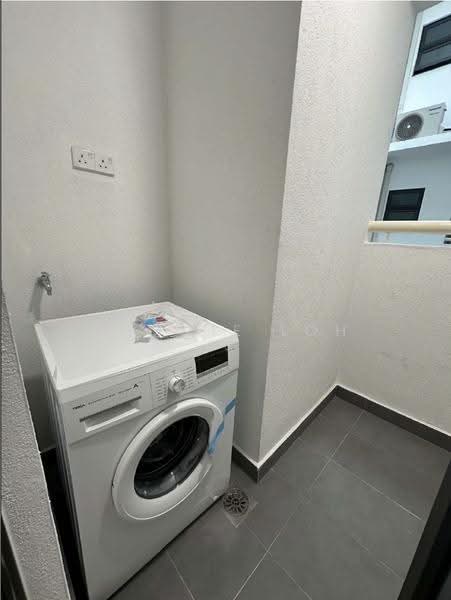 Kediaman Servis untuk Disewa di Avara - Cammie Loh - Interior - PropertyGuru.com.my