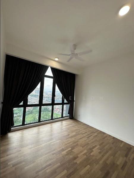 Kediaman Servis untuk Disewa di Avara - Cammie Loh - View - PropertyGuru.com.my