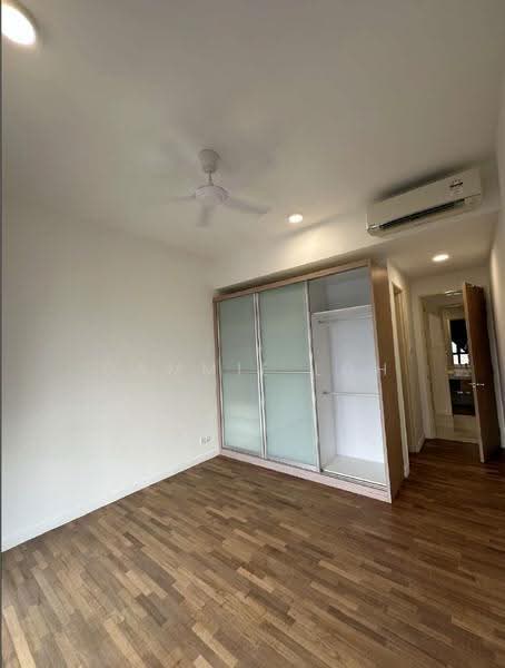 Kediaman Servis untuk Disewa di Avara - Cammie Loh - Bedroom - PropertyGuru.com.my