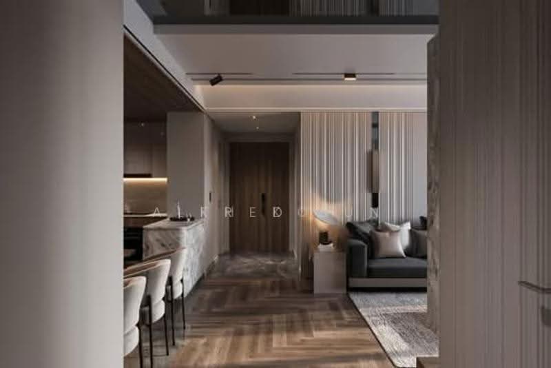 Bungalow House untuk Dijual di Mont Kiara (Kuala Lumpur) - Alfred Sun - Living Room - PropertyGuru.com.my
