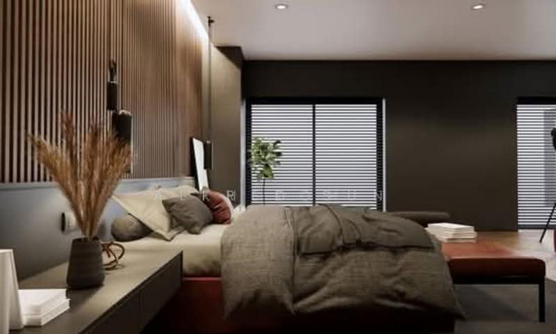 Bungalow House untuk Dijual di Mont Kiara (Kuala Lumpur) - Alfred Sun - Bedroom - PropertyGuru.com.my