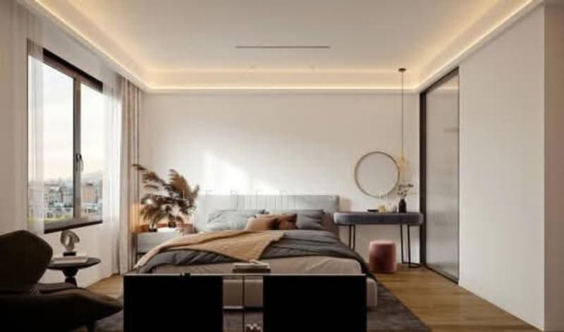 Bungalow House untuk Dijual di Mont Kiara (Kuala Lumpur) - Alfred Sun - Bedroom - PropertyGuru.com.my
