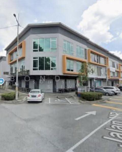 Kedai untuk Disewa di Taman M-Residensi (Rawang) - Soh Siew Siew - Exterior - PropertyGuru.com.my
