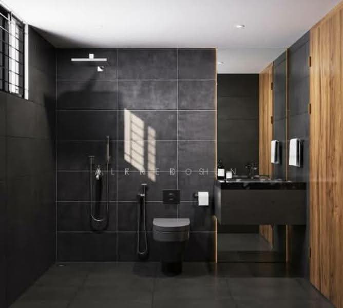 Bungalow House for Sale in Sunway (Selangor) - Alfred Sun - Bathroom - PropertyGuru.com.my