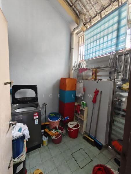 Rumah Teres 2-Tingkat untuk Disewa di Taman Mas (Iskandar Puteri (Nusajaya)) - Nick Low - Interior - PropertyGuru.com.my