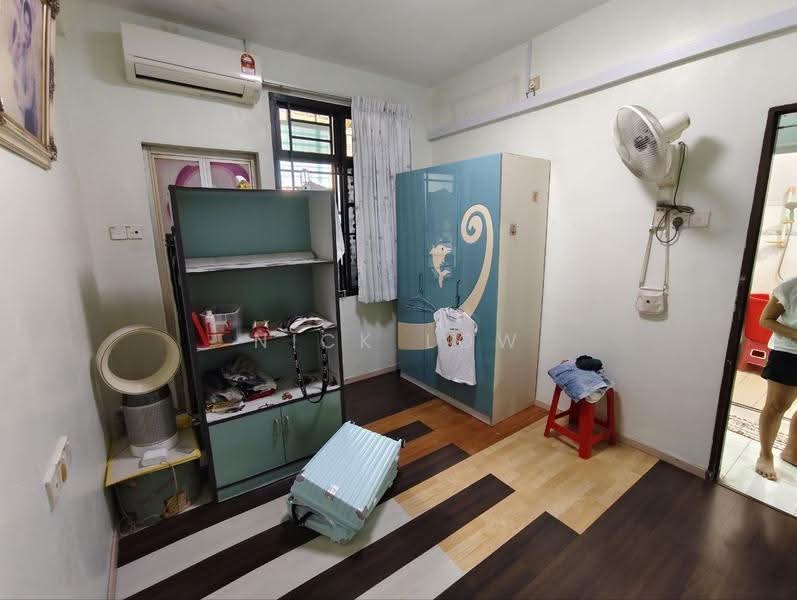 Rumah Teres 2-Tingkat untuk Disewa di Taman Mas (Iskandar Puteri (Nusajaya)) - Nick Low - Bedroom - PropertyGuru.com.my