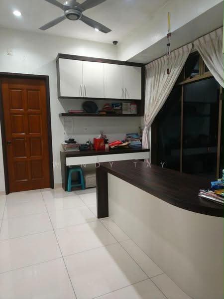 Semi-Detached House for Sale in Taman Sutera Utama (Skudai) - Wendy Tay - Interior - PropertyGuru.com.my