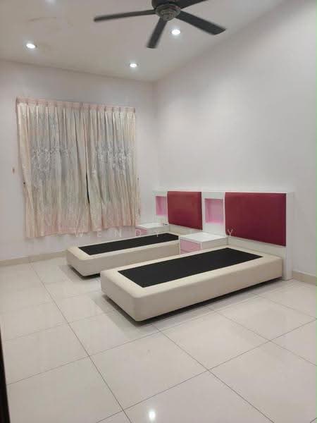 Semi-Detached House for Sale in Taman Sutera Utama (Skudai) - Wendy Tay - Bedroom - PropertyGuru.com.my