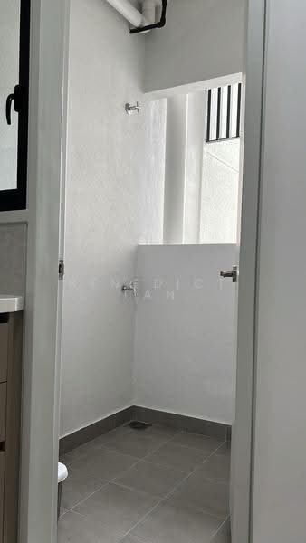 Kediaman Servis untuk Disewa di Teja @ Subang Jaya City Centre (SJCC) - Benedict Tan - Interior - PropertyGuru.com.my
