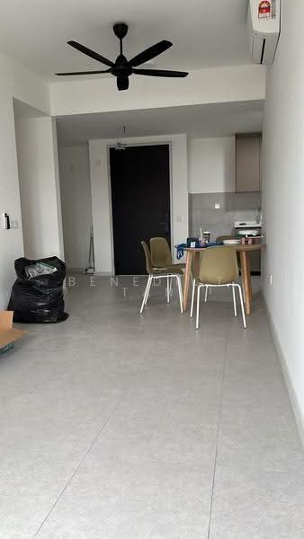 Kediaman Servis untuk Disewa di Teja @ Subang Jaya City Centre (SJCC) - Benedict Tan - Dining Room - PropertyGuru.com.my