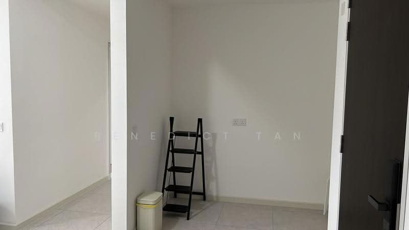 Kediaman Servis untuk Disewa di Teja @ Subang Jaya City Centre (SJCC) - Benedict Tan - Interior - PropertyGuru.com.my