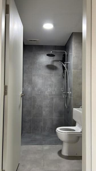 Kediaman Servis untuk Disewa di Teja @ Subang Jaya City Centre (SJCC) - Benedict Tan - Bathroom - PropertyGuru.com.my