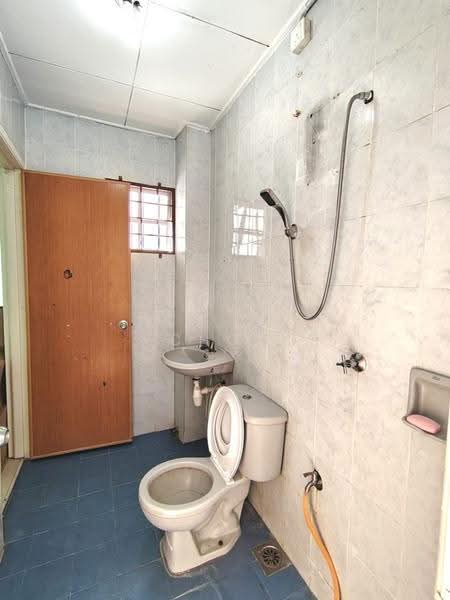 2-storey Terraced House for Sale in Bandar Bukit Puchong 2 (Puchong) - Tan Bee Choo - Bathroom - PropertyGuru.com.my